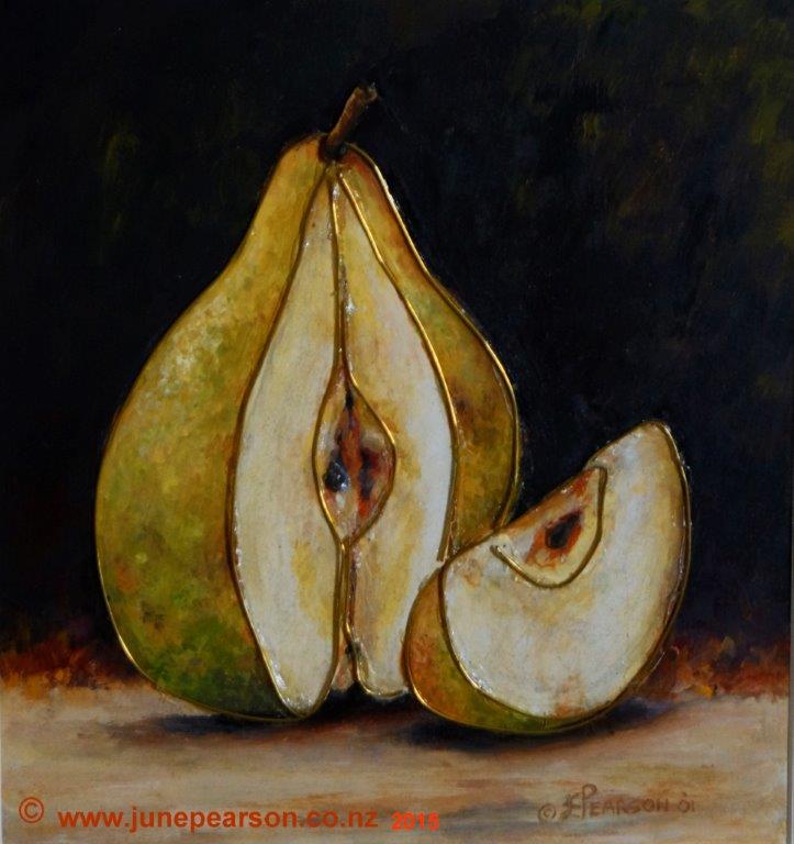 The Pear