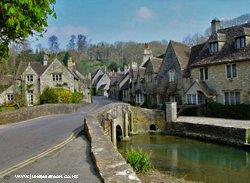 Castle Combe