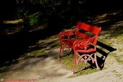 The Red Seat, Monavale, Christchurch