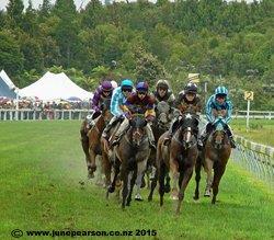 1d - Kumara Races NZ - Muddy