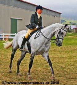 3b - ChCh A&P Show NZ - Practice Time