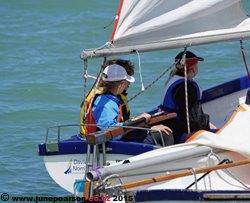 3f - Lyttelton Sea Scouts NZ -Training