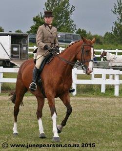 3h - ChCh A&P Show NZ - Watching  competition