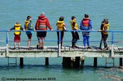 4d - Naval Point Sea Scouts NZ - we're next