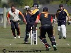 6i - Hals.A vs Heathcote ChCh NZ