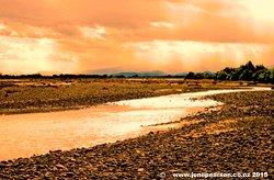 2b - Waimakariri River, Canterbury