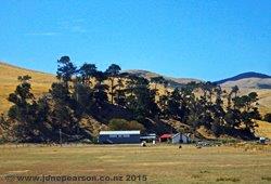 3f  - Banks Peninsula, NZ