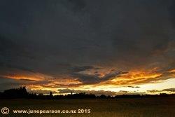 3g - Light up the back paddock