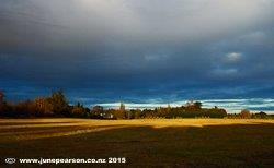 4b - Back Paddock,Halswell NZ