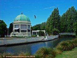 4f - Thomas Edmond Restaurant ChCh NZ before Earthquake