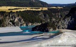 4h -  Waimakariri River Canterbury NZ