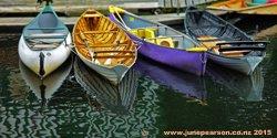 5a  - Boats on river Avon ChCh NZ