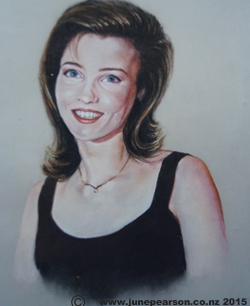 5a - Chalk Pastel - Private commission